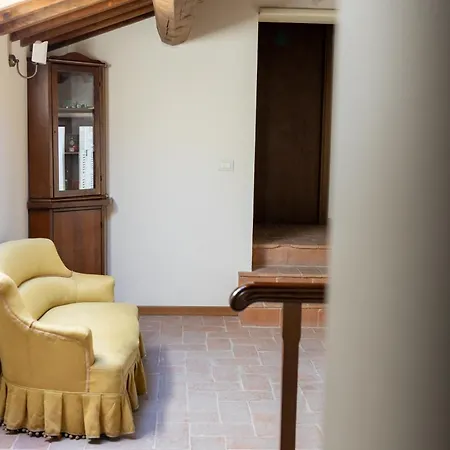 Borgo Sorbatti * Loro Piceno