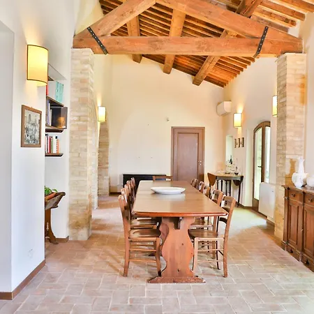 Bed & Breakfast Borgo Sorbatti *