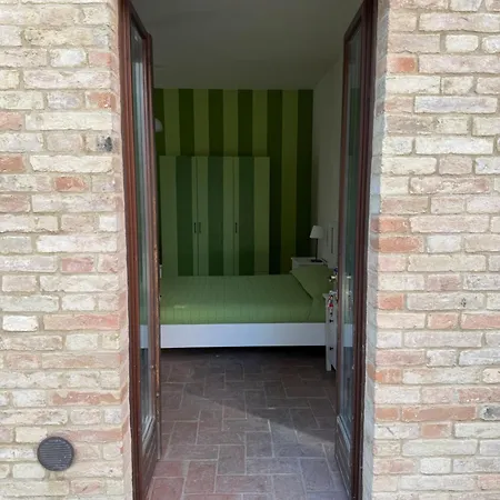 Borgo Sorbatti 3*