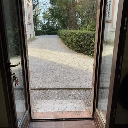 Borgo Sorbatti 3*