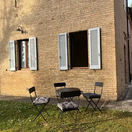 Borgo Sorbatti Bed and breakfast Loro Piceno