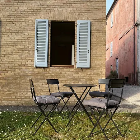 Borgo Sorbatti Loro Piceno