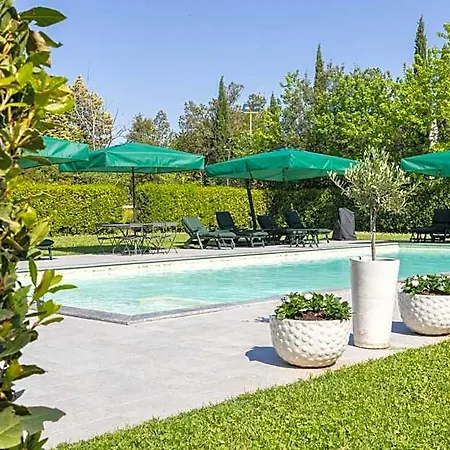 Bed & Breakfast Borgo Sorbatti Loro Piceno