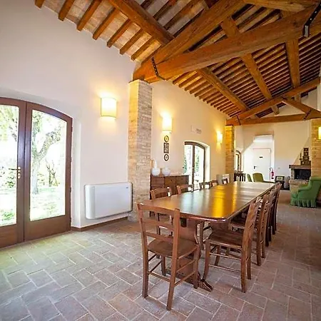 Bed & Breakfast Borgo Sorbatti