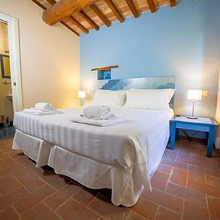 Bed & Breakfast Borgo Sorbatti