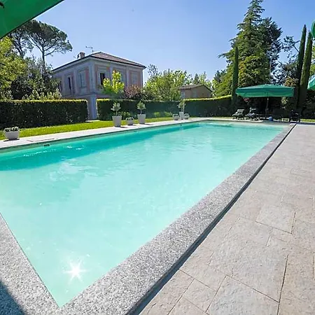 Bed & Breakfast Borgo Sorbatti Loro Piceno