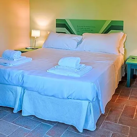 Borgo Sorbatti 3* Loro Piceno