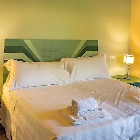 Bed & Breakfast Borgo Sorbatti Loro Piceno