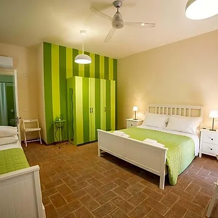 Borgo Sorbatti Bed & Breakfast
