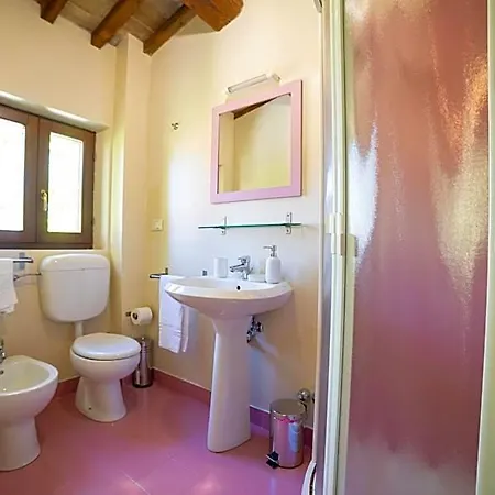 Bed & Breakfast Borgo Sorbatti