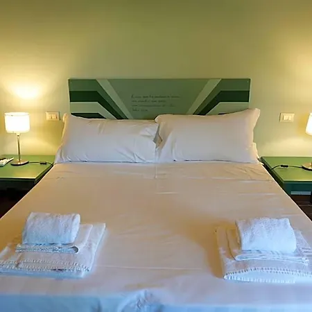 Borgo Sorbatti Bed & Breakfast 3*
