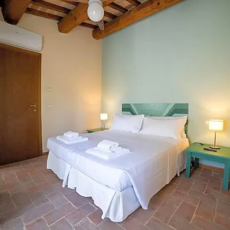 Borgo Sorbatti 3*