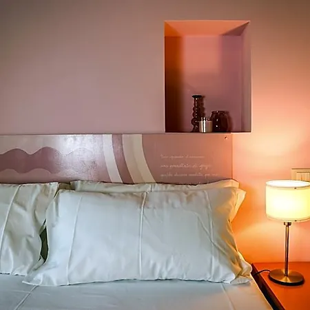 Borgo Sorbatti Bed & Breakfast