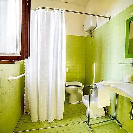 Borgo Sorbatti Alojamento de Acomodação e Pequeno-almoço 3*